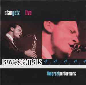 Stan Getz - Live