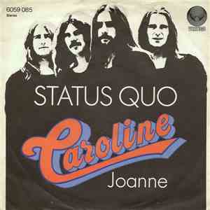 Status Quo - Caroline