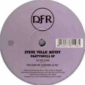 Steve 