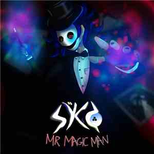 Syko  - Mr. Magic Man