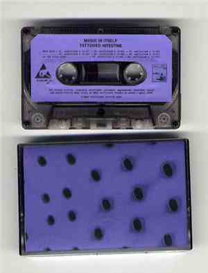 Tattooed Intestine - Music In Itself