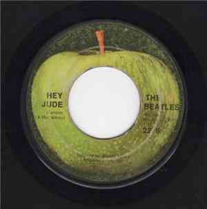 The Beatles - Hey Jude