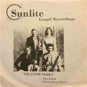 The Coyer Family - The Coyer Family