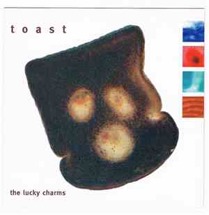 The Lucky Charms  - Toast