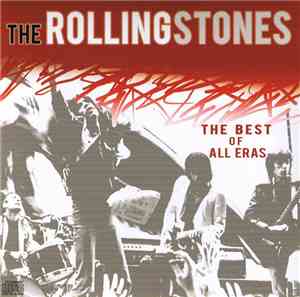 The Rolling Stones - The Best Of All Eras