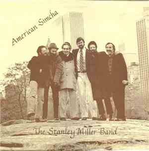 The Stanley Miller Band - American Simcha