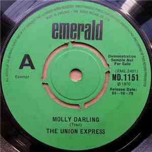 The Union Express - Molly Darling