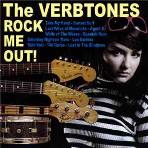 The Verbtones - Rock Me Out!