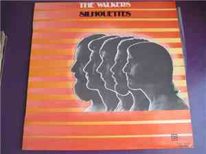 The Walkers  - Silhouettes