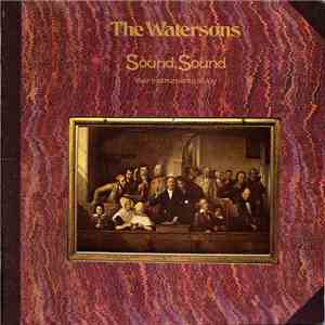 The Watersons - Sound, Sound Your Instruments Of Joy