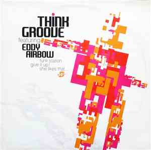 Think Groove - Funk Station