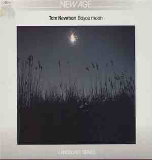 Tom Newman  - Bayou Moon