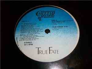TrueFate - Your Honor