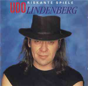 Udo Lindenberg - Riskante Spiele