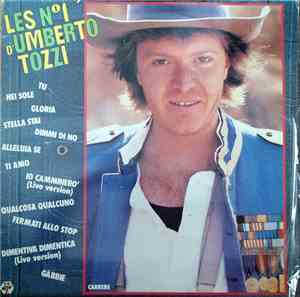 Umberto Tozzi - Les NO1 D' Umberto Tozzi