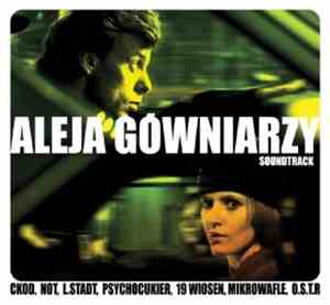 Various - Aleja Gówniarzy - Soundtrack