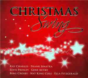 Various - Christmas Swing
