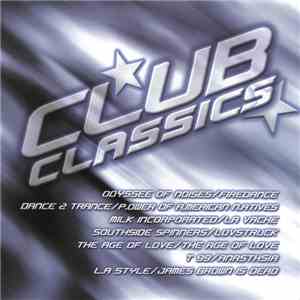 Various - Club Classics