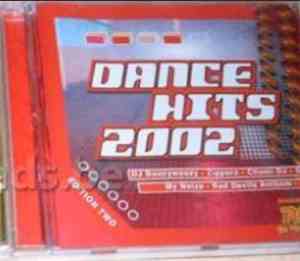 Various - Dance Hits 2002 - Edition Two