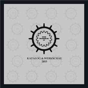 Various - Edition Maschinenklang Ost - Werkschau