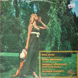 Various - Ewa Roos, Inger Berggren, Ingemar Söderlund Med Con's Combo, Öijv ...
