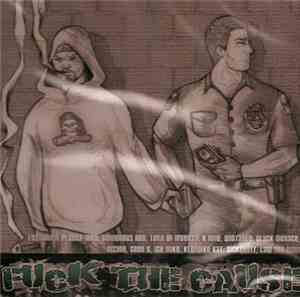 Various - Fuck The Cause