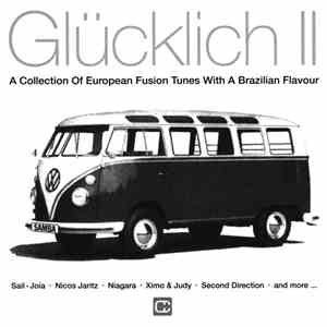 Various - Glücklich II