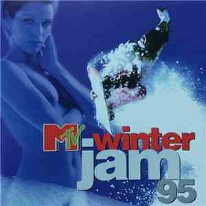 Various - MTV Winter Jam '95