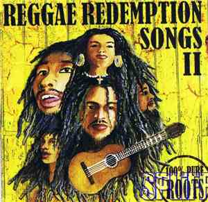 Various - Reggae Redemption Songs II