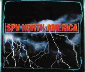 Various - SPV North America Compilation