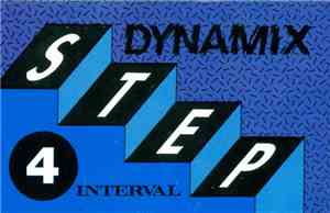 Various - Step Volume 4 Interval