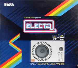 Various - Tommy Bass Presents Electa