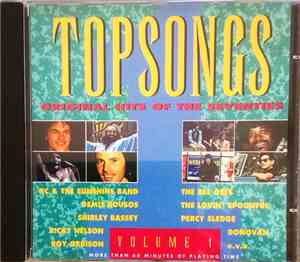 Various - Topsongs - Volume 1