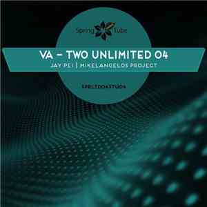 Various - Two Unlimited 04
