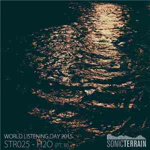 Various - WLD 2015 – H2O (Pt. III)