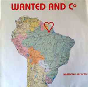 Wanted And Co - Harmonie Musicale