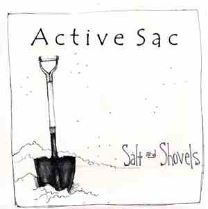 Active Sac - Salt And Shovels