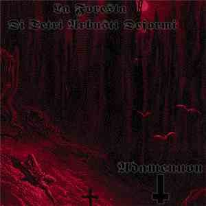Adamennon - La Foresta DI Tetri Arbusti Deformi