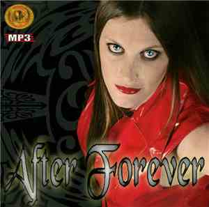 After Forever - MP3