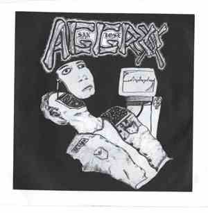 Aggro , The Vex - Untitled