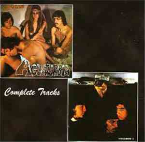 Aguaturbia - Complete Tracks