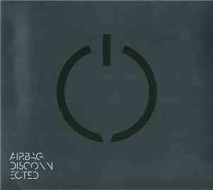 Airbag  - Disconnected