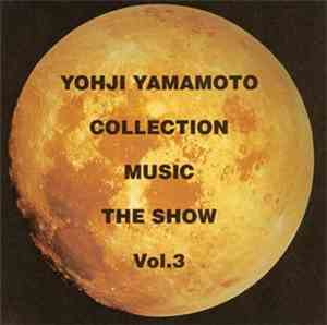 Akiko Yano - Yohji Yamamoto Collection Music The Show Vol.3