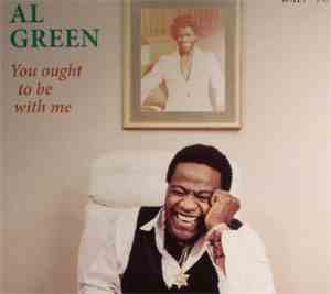 Al Green - You Ought To Be Me-Live At Soul In New York City January 13, 197 ...
