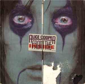 Alice Cooper  - From The Inside