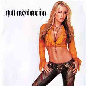 Anastacia - Anastacia