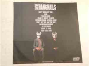 ... And The Hangnails - Dog