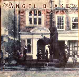 Angel Blake - The Descended