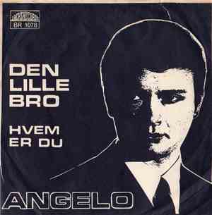 Angelo  - Den Lille Bro