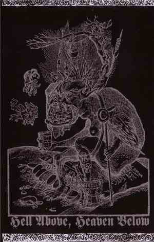 Arkha Sva - Hell Above, Heaven Below
